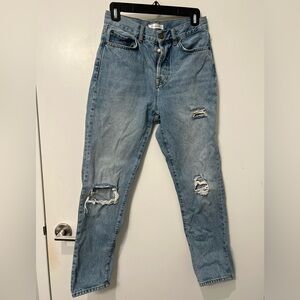 Anime Bing Jeans, Size 27